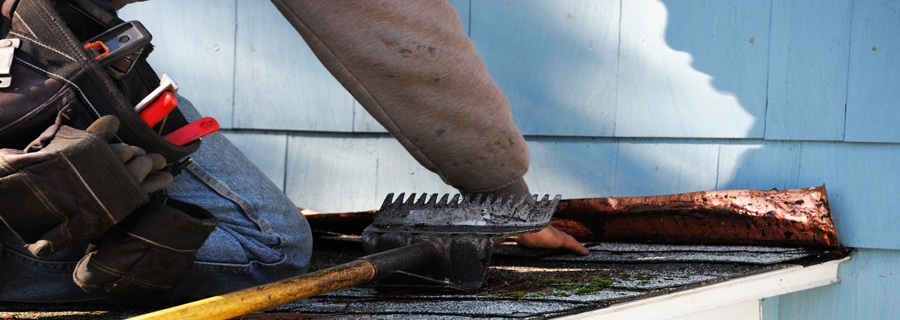 About Master Chung Roofing