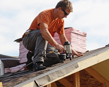 Roof Repair Los Angeles California