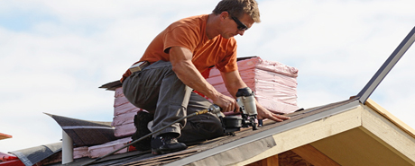 Roof Repair Los Angeles CA