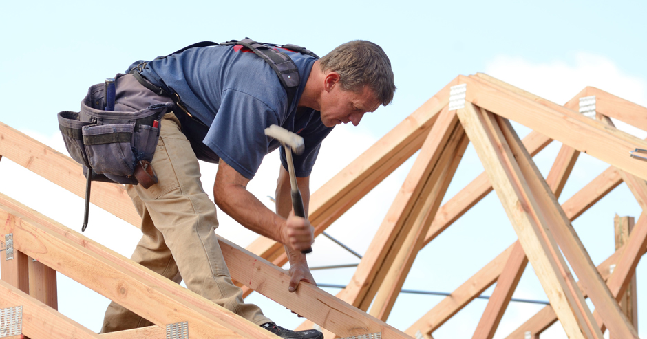 Roofing contractor Los Angeles CA